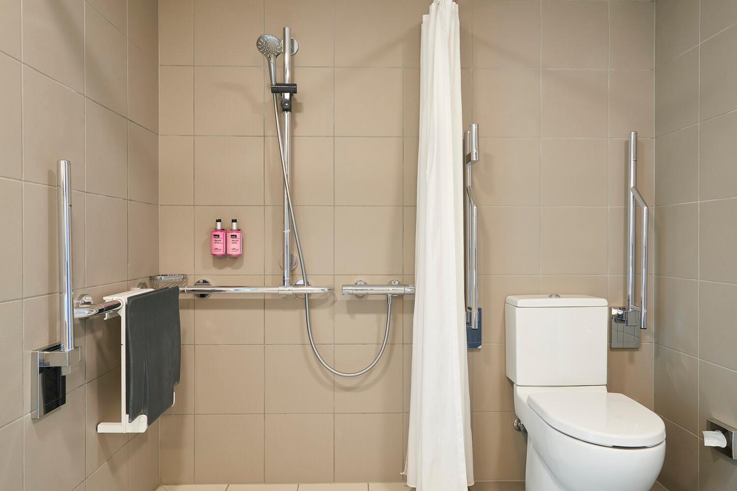 Moxy Birmingham Nec Hotell Bickenhill Eksteriør bilde